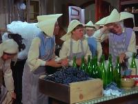 Click to watch 'Days of Nuns and Roses' (popup) The Flying Nun